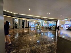United Square (D11), Office #618740451